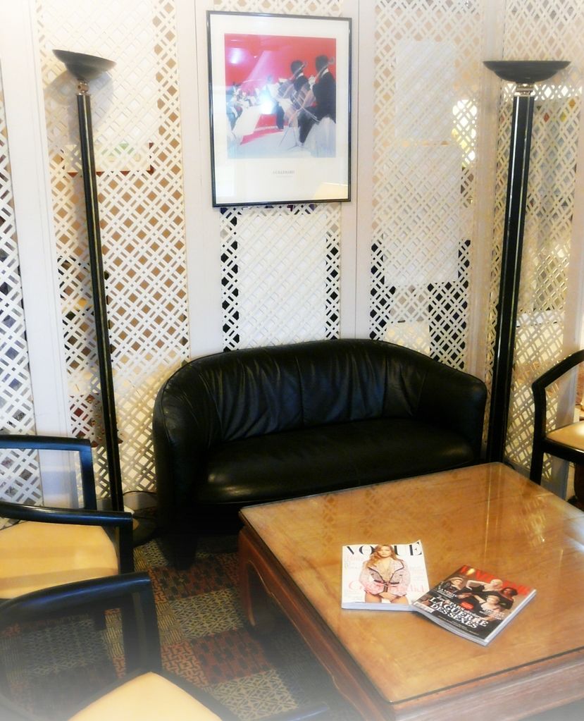 Kyriad Nantes Sud - Bouaye Aeroport Dalaman gambar
